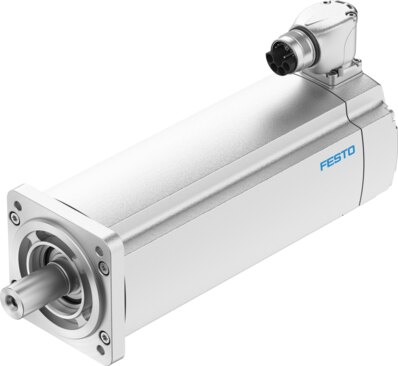Servo motor