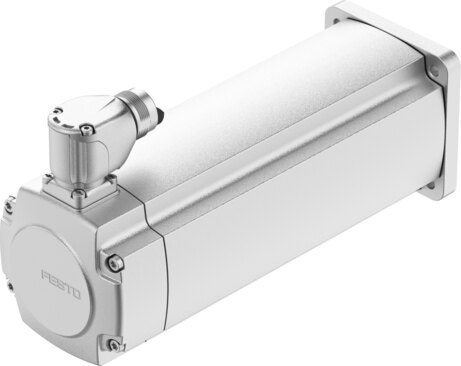 Servo motor