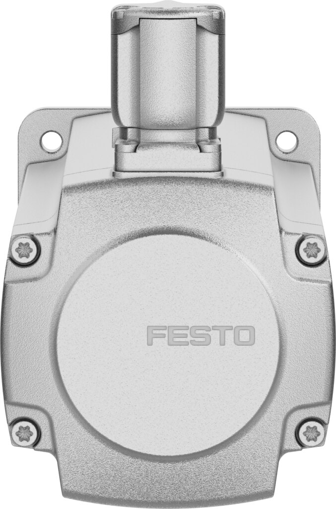 Servo motor