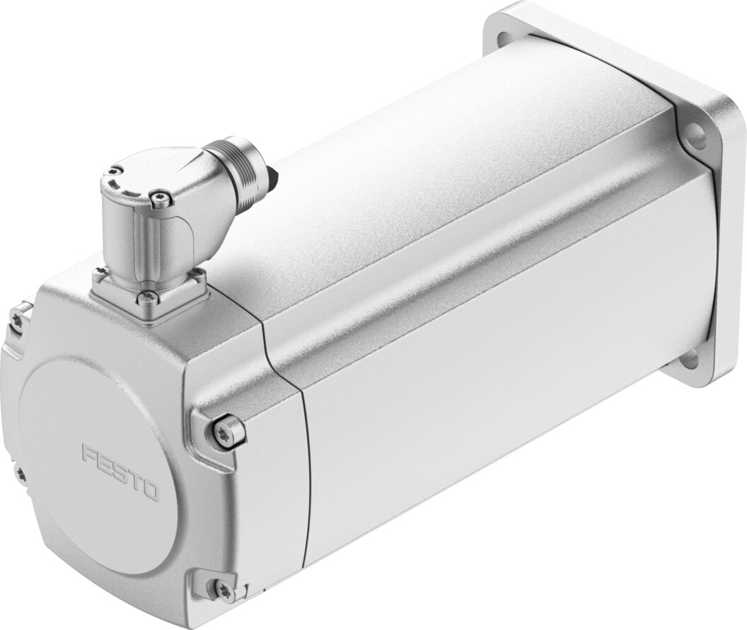 Servo motor