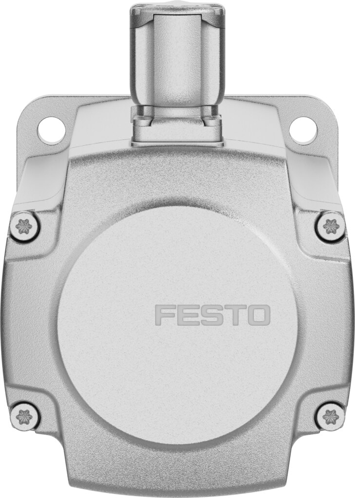 Servo motor