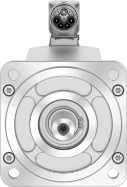 Servo motor