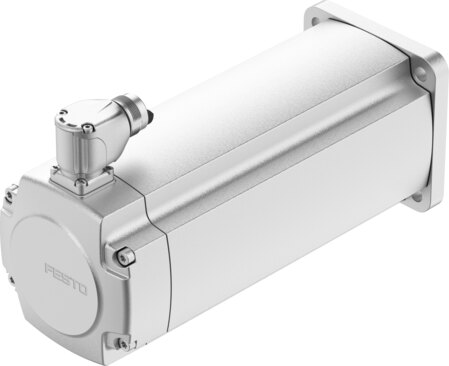 Servo motor