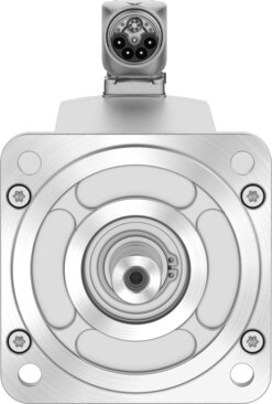Servo motor