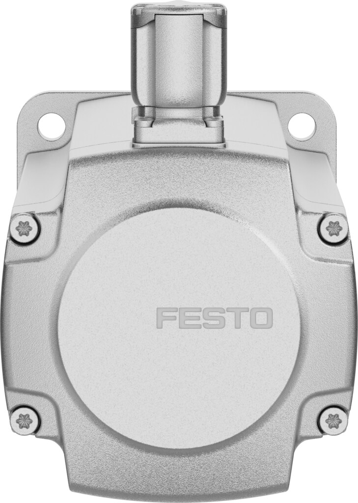 Servo motor