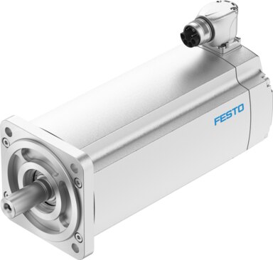 Servo motor