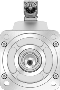 Servo motor