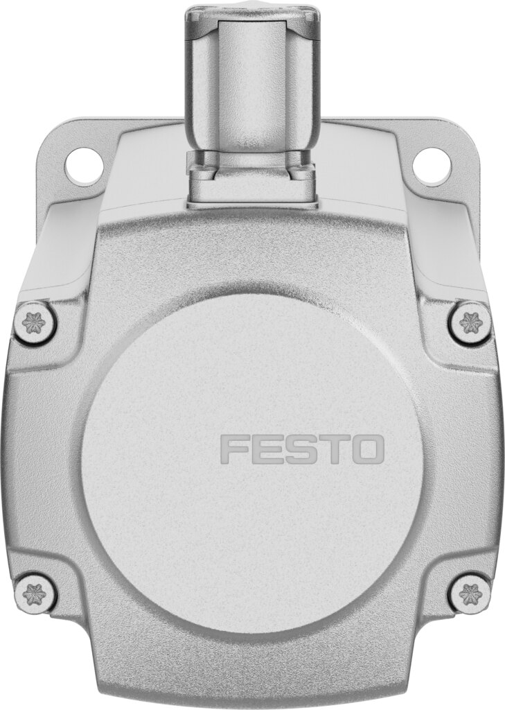 Servo motor