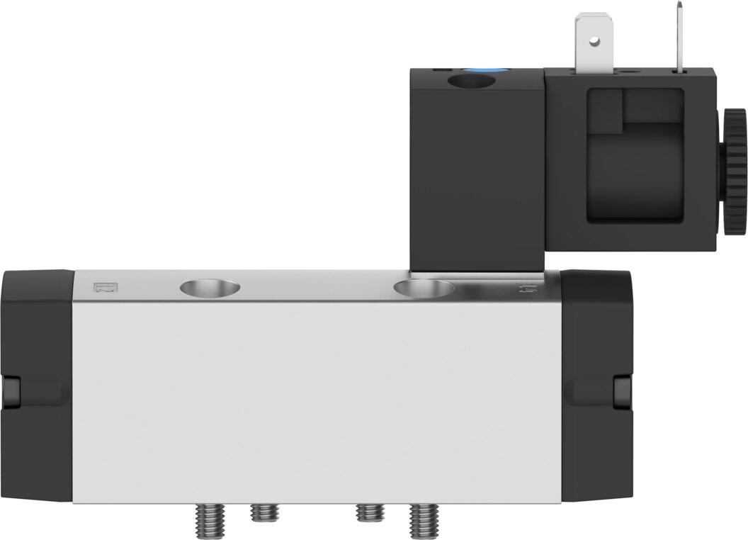 Solenoid valve