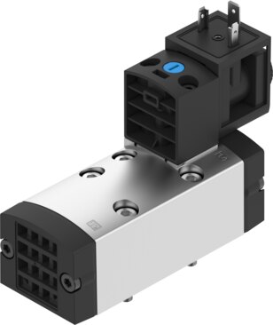Solenoid valve