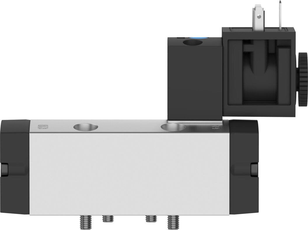 Solenoid valve