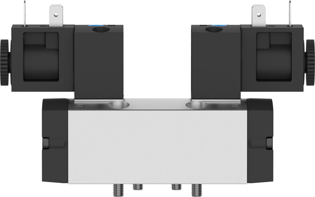Solenoid valve