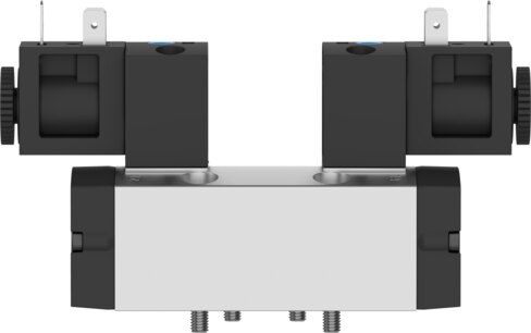 Solenoid valve