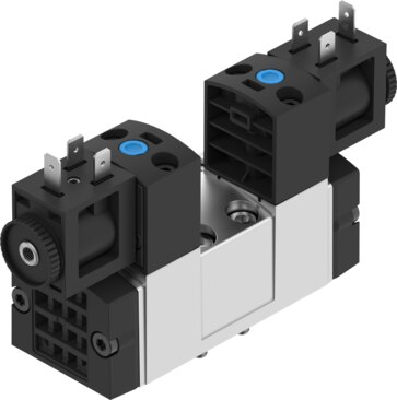 Solenoid valve