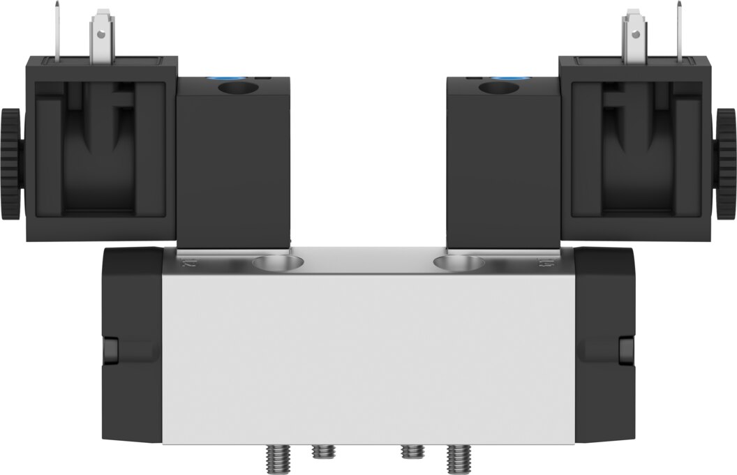 Solenoid valve