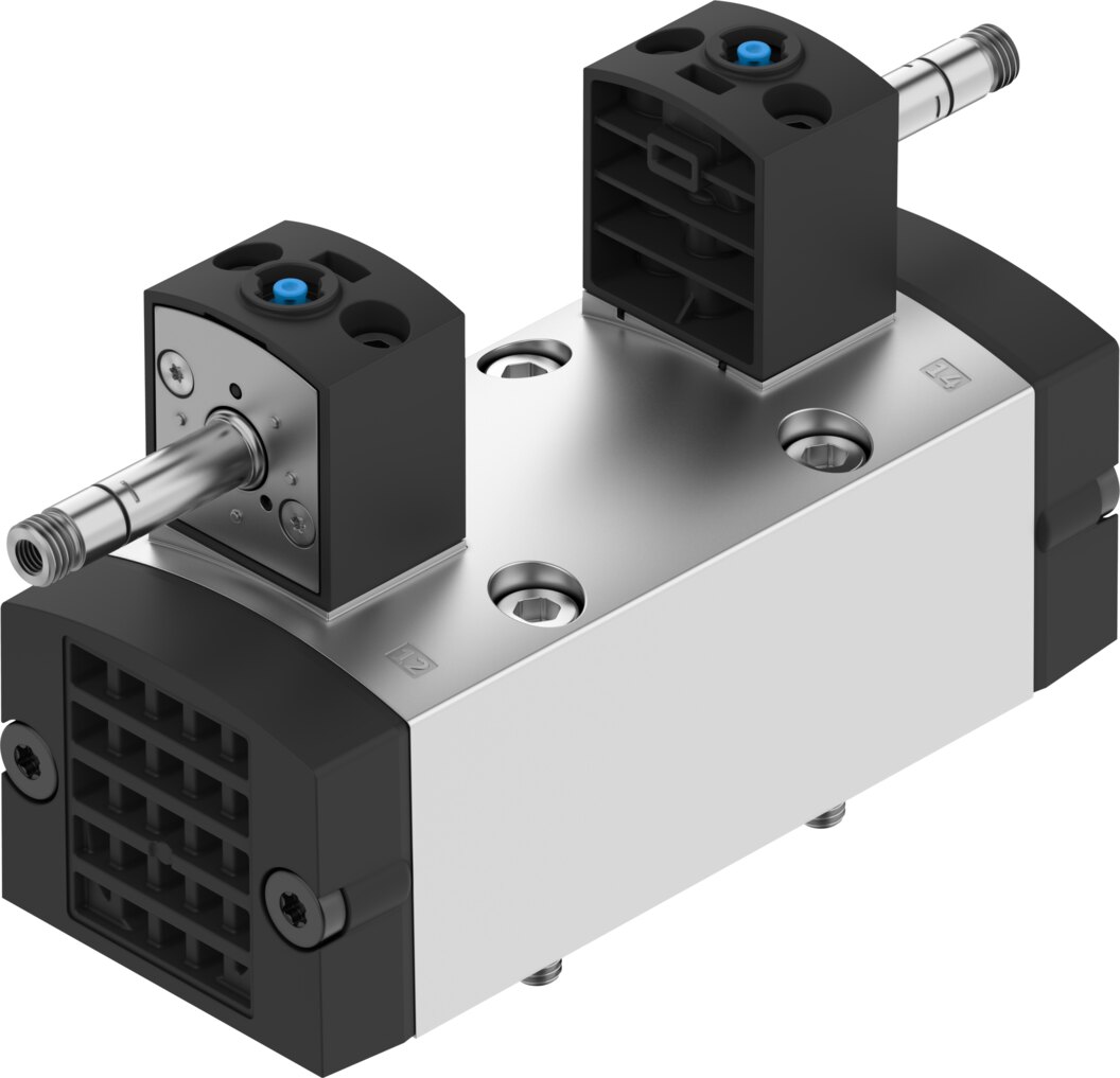 Solenoid valve