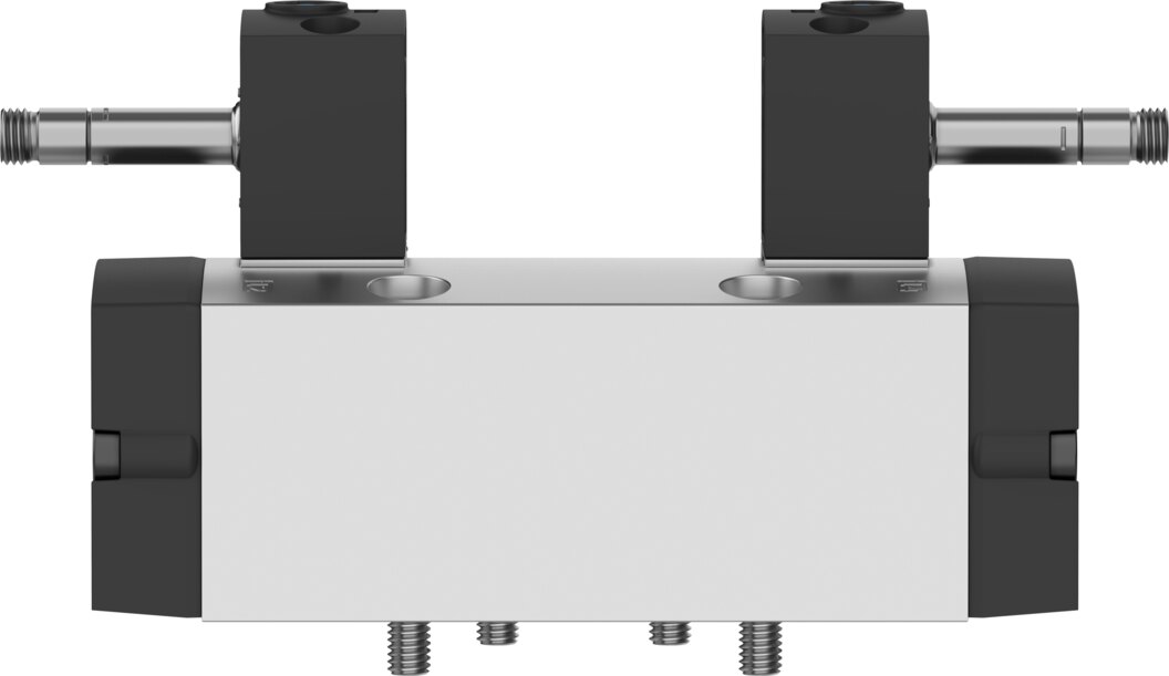 Solenoid valve