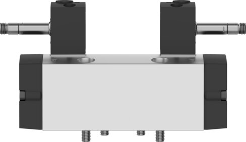 Solenoid valve