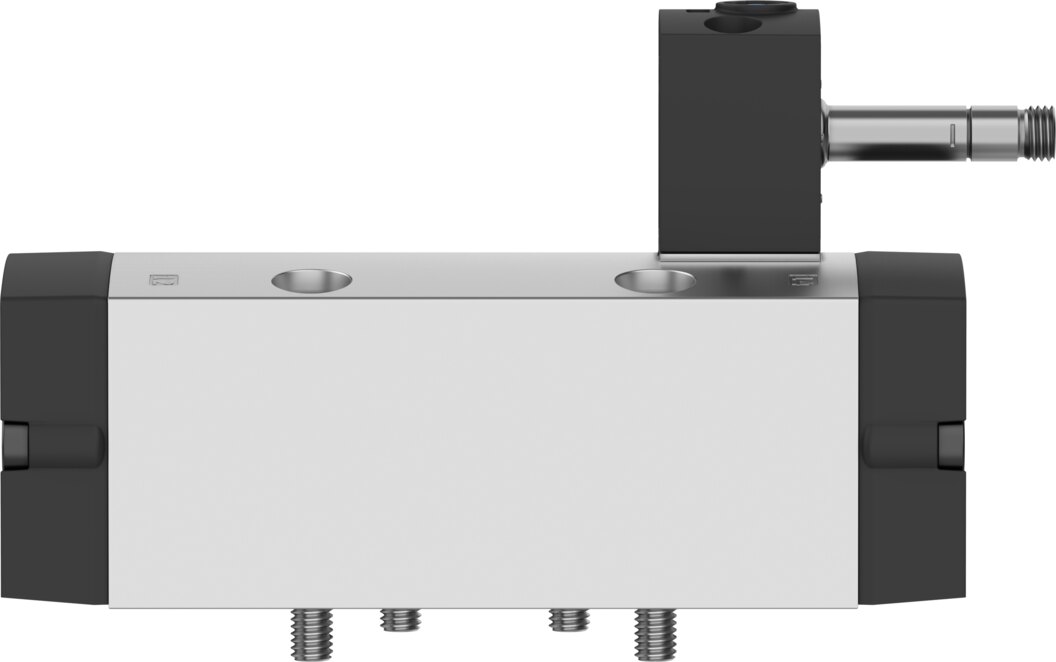 Solenoid valve