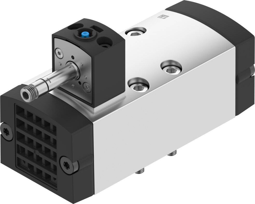 Solenoid valve