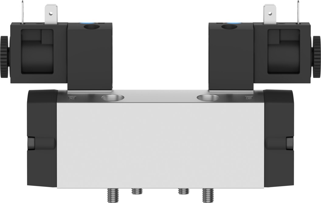 Solenoid valve