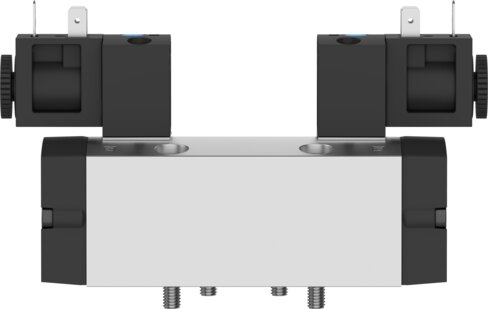 Solenoid valve