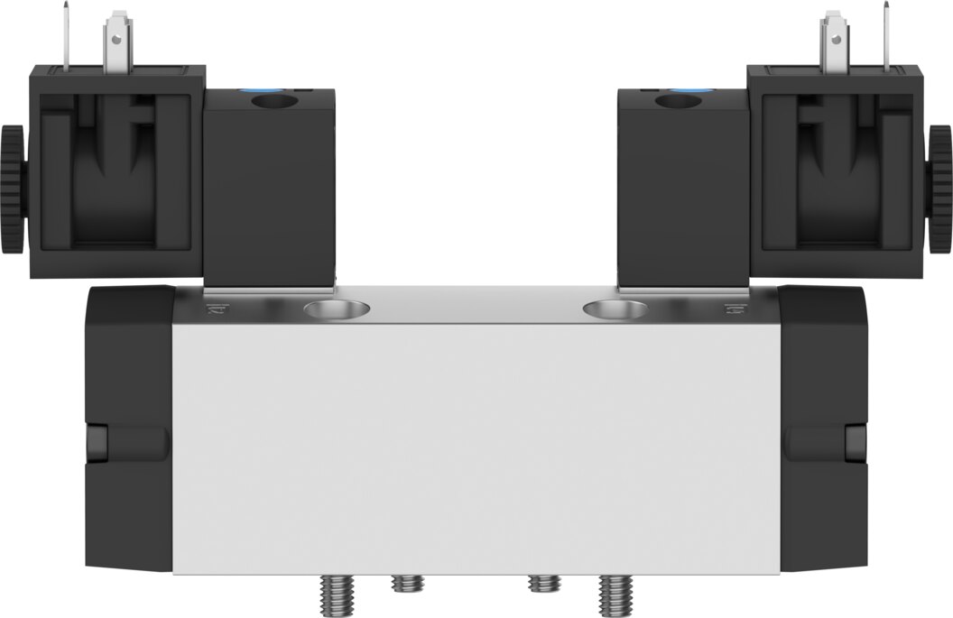 Solenoid valve