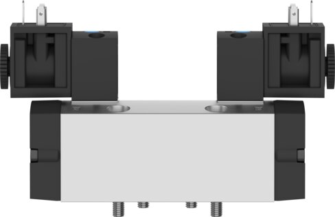 Solenoid valve