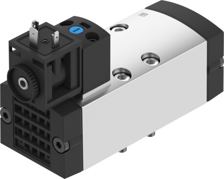 Solenoid valve