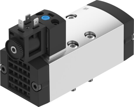 Solenoid valve