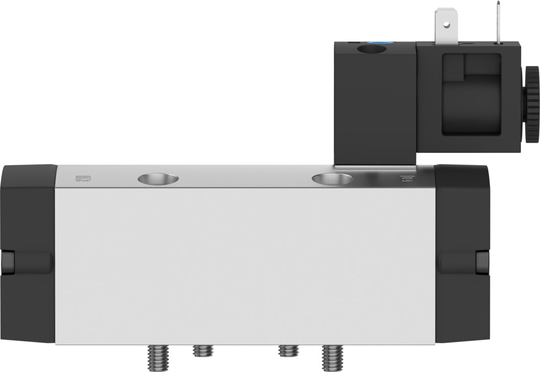 Solenoid valve