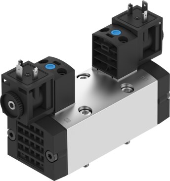Solenoid valve
