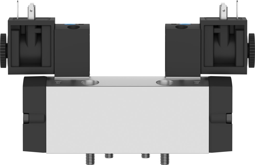 Solenoid valve