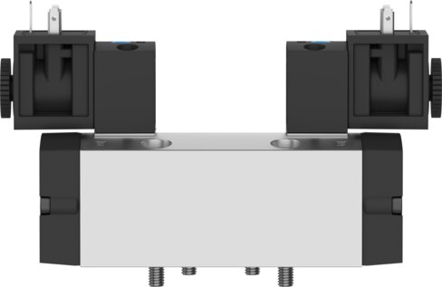 Solenoid valve