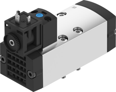 Solenoid valve