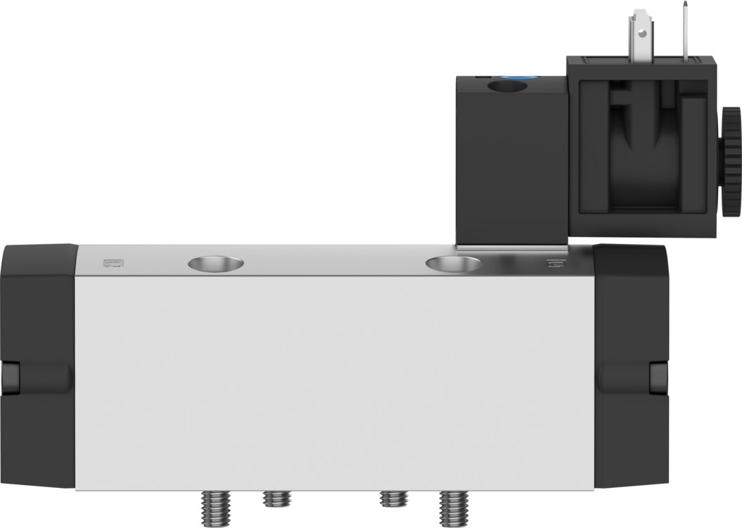 Solenoid valve