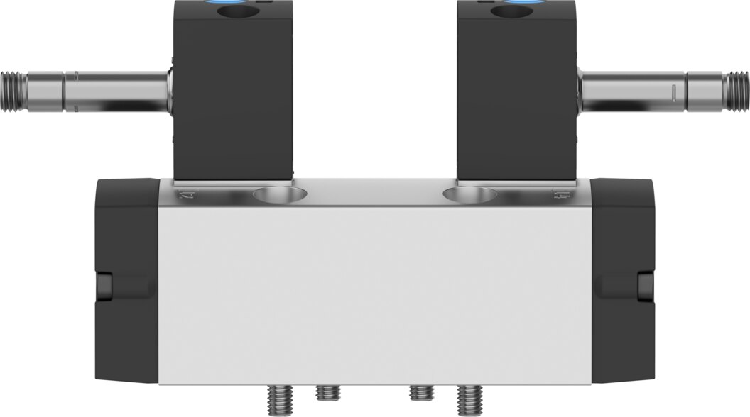 Solenoid valve