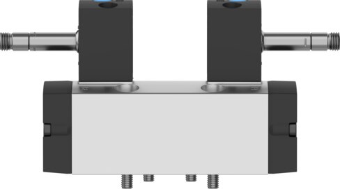 Solenoid valve