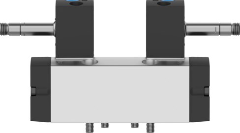 Solenoid valve