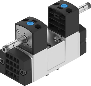 Solenoid valve
