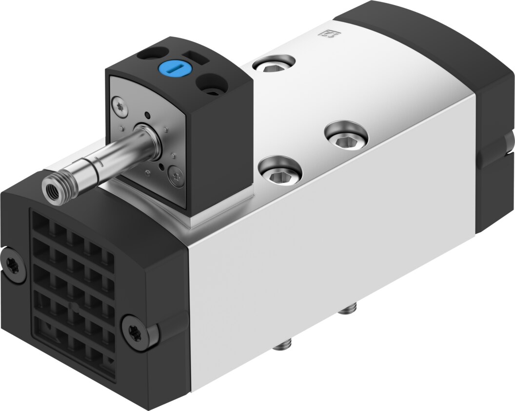 Solenoid valve