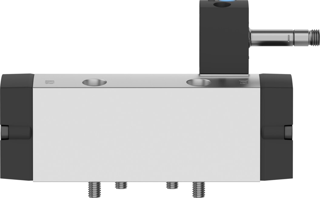 Solenoid valve