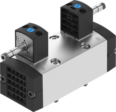 Solenoid valve