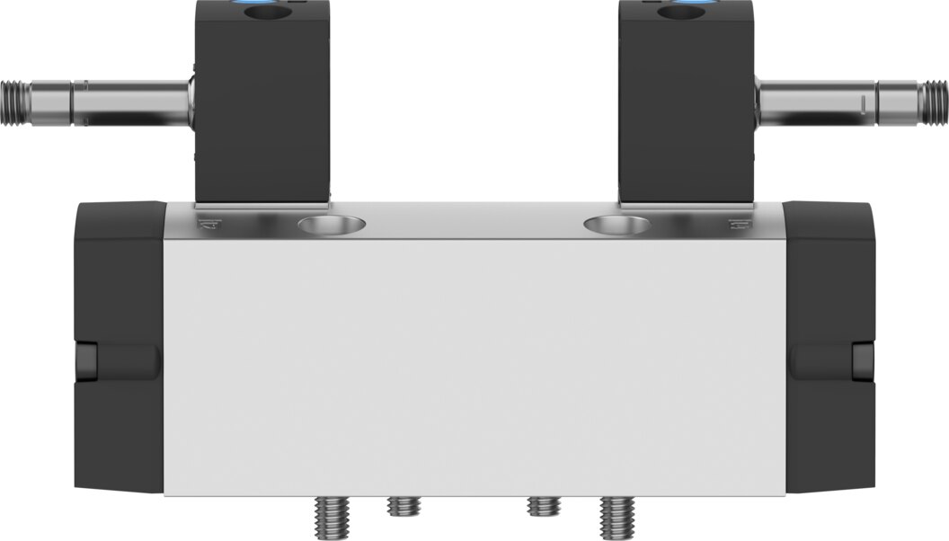 Solenoid valve