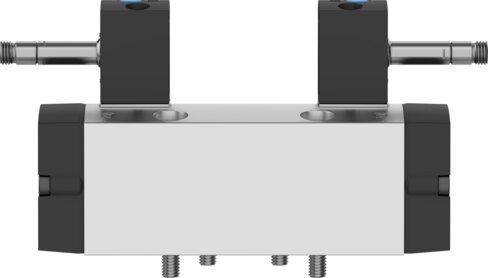 Solenoid valve