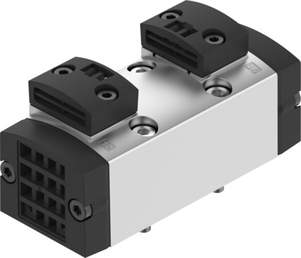 Pneumatic valve