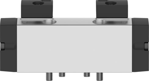 Pneumatic valve