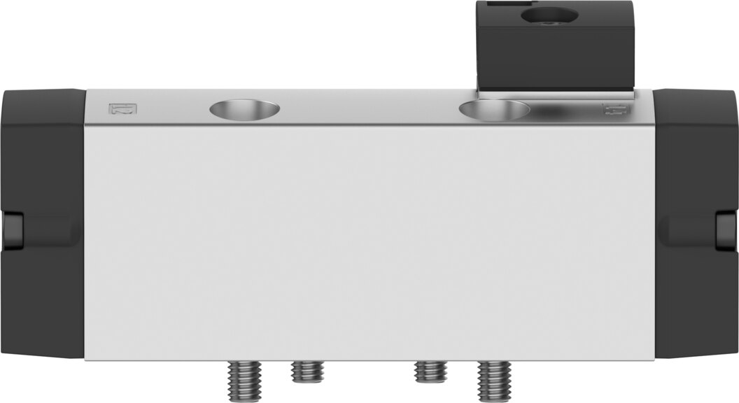 Pneumatic valve