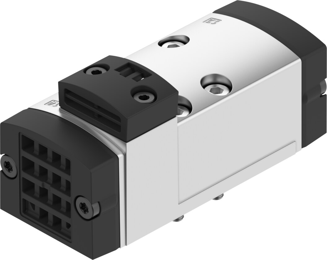 Pneumatic valve