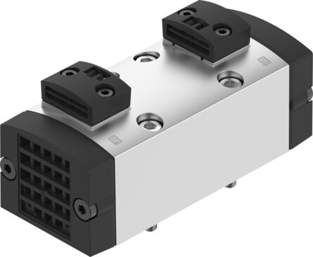 Pneumatic valve